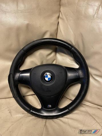 Bmw M3 stuur E90 E91 E92 E93 E87 E88 m3 sport  beschikbaar voor biedingen