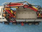 Lego vrachtwagen Mercedes 42043, Ophalen of Verzenden, Gebruikt, Lego