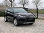 Land Rover Discovery Sport/Automaat/Full Option/Garantie/***, Automaat, Zwart, Leder, SUV of Terreinwagen