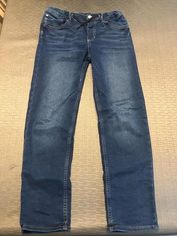 Jeans broek H&M - maat 152