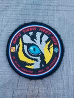 Patch NATO Tiger Meet 2019, Verzamelen, Verzenden, Luchtmacht, Embleem of Badge