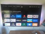 Philips 75″ LED Ambilight, Ophalen, Philips, LED, Zo goed als nieuw