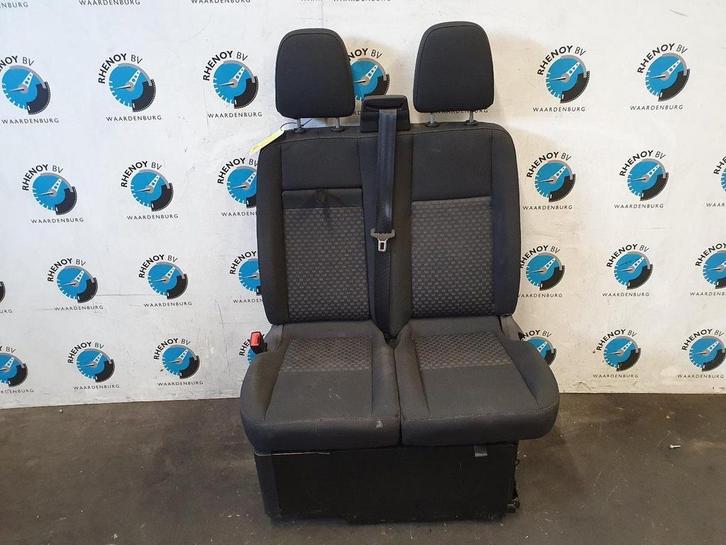 FORD TRANSIT CUSTOM [FRONT_SEAT] 2021, Auto-onderdelen, Overige Auto-onderdelen, Gebruikt, ARN erkend, Stiba lid, Erkend duurzaam