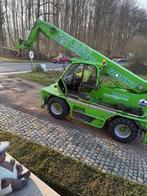 MERLO VERREIKER ROTO 45 MCSS, Zakelijke goederen, Ophalen, Verreiker