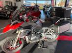 Bmw r1200GS 3 Valises, Motoren, 2 cilinders, Bedrijf, 1200 cc, ABS