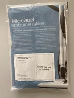 Stofzuigerzakken (9), Elektronische apparatuur, Stofzuigers, Ophalen, Nieuw, Stofzuiger