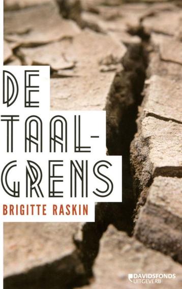 De taalgrens of wat de Belgen zowel verbindt als verdeelt beschikbaar voor biedingen