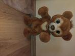 Pratende en bewegende beer, Kinderen en Baby's, Ophalen, Zo goed als nieuw