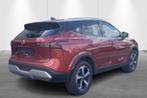Nissan Qashqai MHEV 116KW Premiere Edition CVT, Auto's, Nissan, Stof, 4 cilinders, 149 g/km, Bedrijf