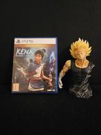 Kena Bridge Of Spirits Deluxe Edition PS5, Ophalen of Verzenden, Gebruikt