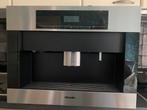 Miele inbouw koffiemachine defect, Enlèvement, Ne fonctionne pas, Cafetière