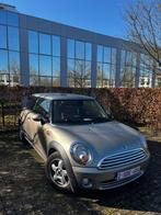 Mini Cooper One 2007, Auto's, Leder, Handgeschakeld, Particulier, Panoramadak