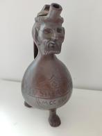 Cruche à aquamanille en bronze, cruche en bronze antique, Enlèvement ou Envoi