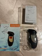 Éthylotest électronique digital – Affichage LCD, Enlèvement ou Envoi, Comme neuf