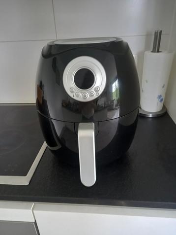 Airfryer, Enlèvement, Comme neuf