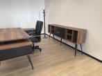 Hamilton Office Suite Set, Receptie of Entree, Ophalen of Verzenden, Nieuw in verpakking, Bureau