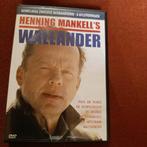 6 dvd Wallander, Ophalen of Verzenden