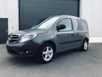 MERCEDES CITAN 1.5DCI CLIMATISATION 32000 KM EN PARFAIT ÉTAT, Argent ou Gris, Achat, Entreprise, Boîte manuelle
