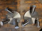Led lampen, Ophalen, Gebruikt, Metaal