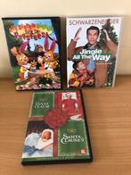 Dvds voor kerstfeest (2) en paasfeest (1), Ophalen, Zo goed als nieuw