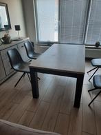 Tafel en salon gratis af te halen op 28/02/2026, Huis en Inrichting, Ophalen