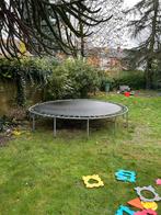 Trampoline ongeveer 3-4 m, Kinderen en Baby's, Speelgoed | Buiten | Trampolines, Ophalen