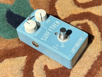 Surfytrem Surfy Industries Tremolo beschikbaar voor biedingen