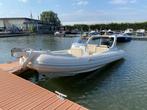 AGA Marine Spirit 640 RIB – Mercury Verado 225PK – Topstaat, Ophalen, Overige materialen, Gebruikt, 50 pk of meer