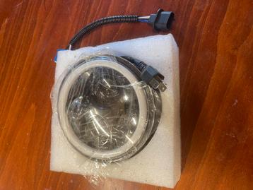Koplamp led sportster beschikbaar voor biedingen