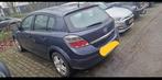 Opel Astra 1.7 diesel, volledig optionele airconditioning, Auto's, Particulier, Te koop