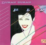 Duran Duran - Rio, Cd's en Dvd's, Verzenden, 1980 tot 2000