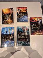 Boeken De Grijze Jager, Boeken, Fantasy, Ophalen, Zo goed als nieuw