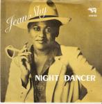 single Jean Shy - Night dancer, 7 inch, Single, Ophalen of Verzenden, Zo goed als nieuw