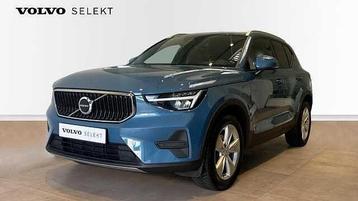 Volvo XC40 Core, T2 automatic, Essence / 2 ANS DE GARANTIE beschikbaar voor biedingen