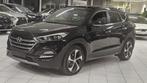 Hyundai Tucson 1.6 Benzine 4x4 130Kw Automaat Euro 6b., Automaat, Euro 6, Xenon verlichting, Bedrijf