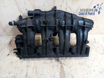 Audi A4 Avant B7 2.0 TFSI Inlaatspruitstuk BWE 06F133185 beschikbaar voor biedingen