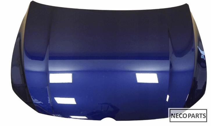 VW GOLF 8 MOTORKAP ORIGINEEL KLEUR LC5B, Auto-onderdelen, Carrosserie, Achterklep, Volkswagen, Achter, Gebruikt, Ophalen of Verzenden