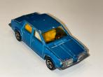 Majorette Oldsmobile omega bleu, Ophalen of Verzenden, Gebruikt