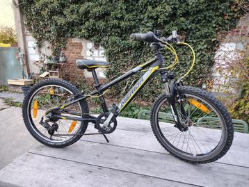 Merida mountainbike kind 20" beschikbaar voor biedingen