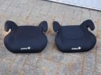 Kinderzitje samen of apart!, Autogordel, 15 t/m 36 kg, Zo goed als nieuw, Ophalen
