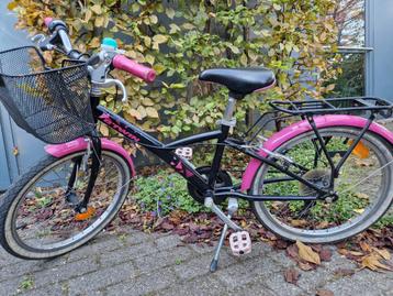 Fiets 20 inch Btwin beschikbaar voor biedingen