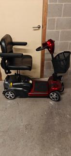 Scootmobiel., Diversen, Brommobielen en Scootmobielen, Ophalen