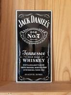 Het emaille bord van Jack Daniel, Antiek en Kunst, Ophalen of Verzenden