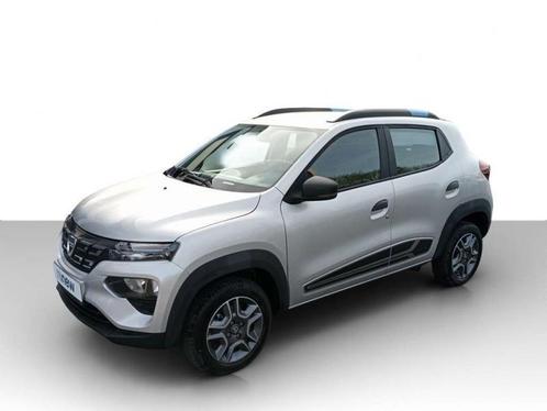 Dacia Spring Business Launch Edition*Caméra, Auto's, Dacia, Bedrijf, Spring, Airbags, Airconditioning, Bluetooth, Centrale vergrendeling