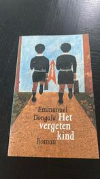 E.B. Dongala - Het vergeten kind, Ophalen of Verzenden, Zo goed als nieuw, E.B. Dongala