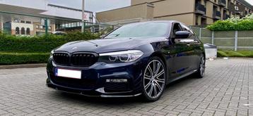 bmw 520d pack M édition dynamique  avec garantie 