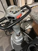 Grijze scooter van c.t.m, Gebruikt, 15 km of minder, 11 t/m 15 km/u, Ophalen