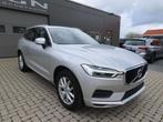 Volvo XC60 2.0 D4 Momentum Geartronic AdBlue 16500eur+BTW/TV, Te koop, Zilver of Grijs, 1791 kg, Gebruikt