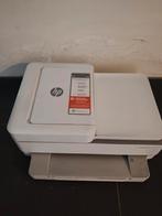 HP envy 6432E, Computers en Software, Windows Laptops, Ophalen, Zo goed als nieuw