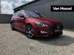 Hyundai i30 Wagon 1.0 T-GDi 88kW Twist DCT, Auto's, Hyundai, Stof, Gebruikt, Mistlampen, Bedrijf